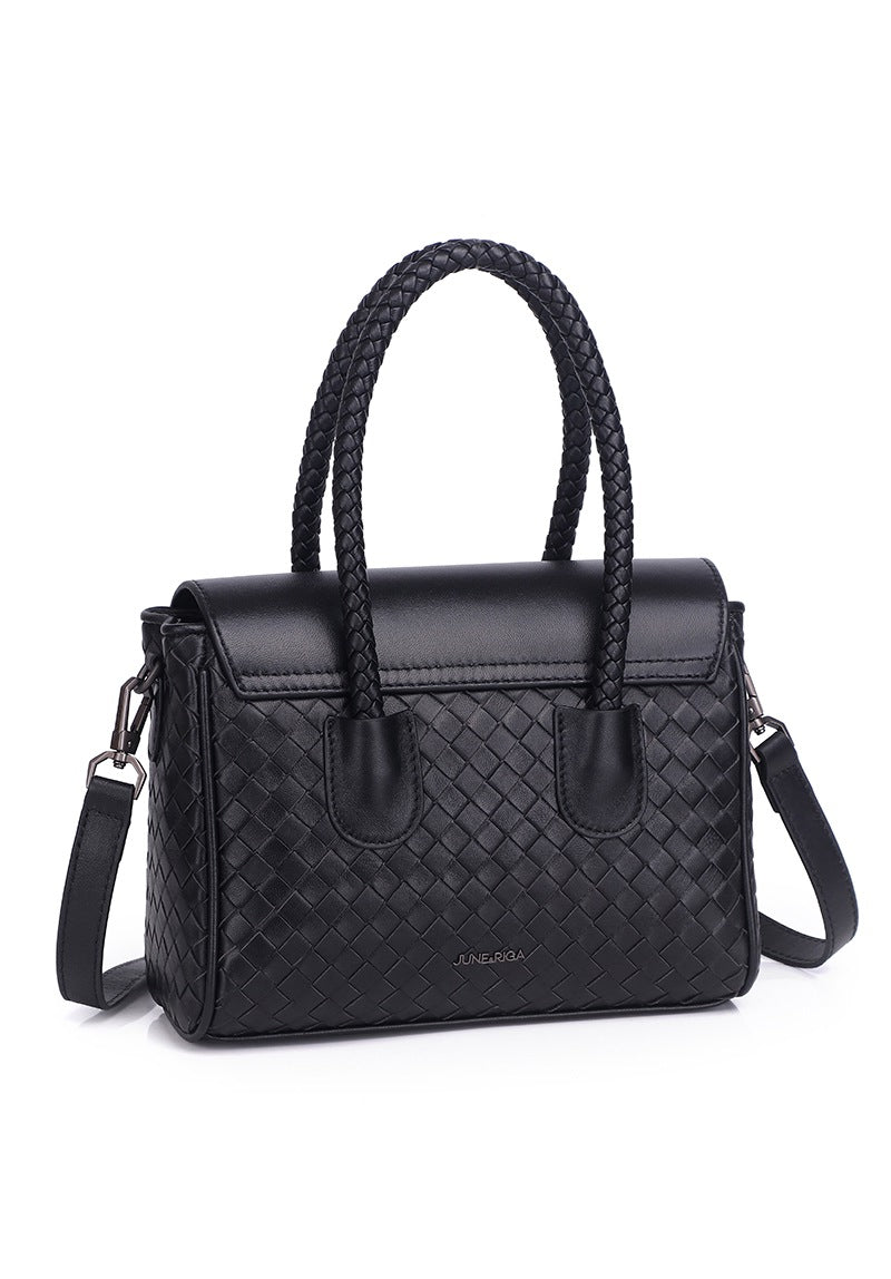 JUNE&RIGA JOANmini Genuine Leather Bag