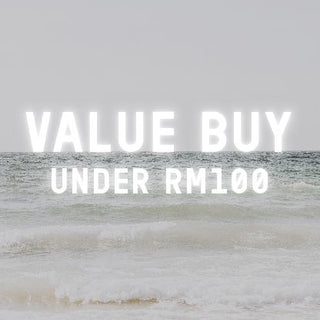 Under RM100