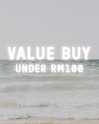 Under RM100