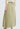 Double-width Elastic Waistband Maxi Skirt