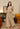 Double-Breasted Cropped Jacket and Belted Midi Skirt Set