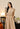 Double-Breasted Cropped Jacket and Belted Midi Skirt Set