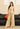 Linen Tailored Vest and Wide-Leg Pant Set