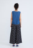 Easy Denim Tank Top