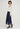 Sheer Balloon Sleeve Princess Blouse