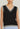 V-Neck Varsity Knitted Vest