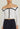 Off-shoulder Sailor Crop Top