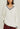 V-Neck Varsity Knitted Long-Sleeve Sweater