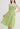 Knit Bodice Pleated Dress