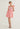 Cap Sleeve Balloon Detail Dress