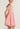 Cap Sleeve Balloon Detail Dress