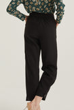 Tailored Straight Cut Trousers