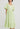 Scallop Sleeve Tiered Midi Dress