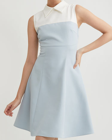 Retro Pinafore Dress nichii (Malaysia) Retro Pinafore Dress nichii (Malaysia)