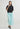 Tulip Full Sleeve Half Zip Top