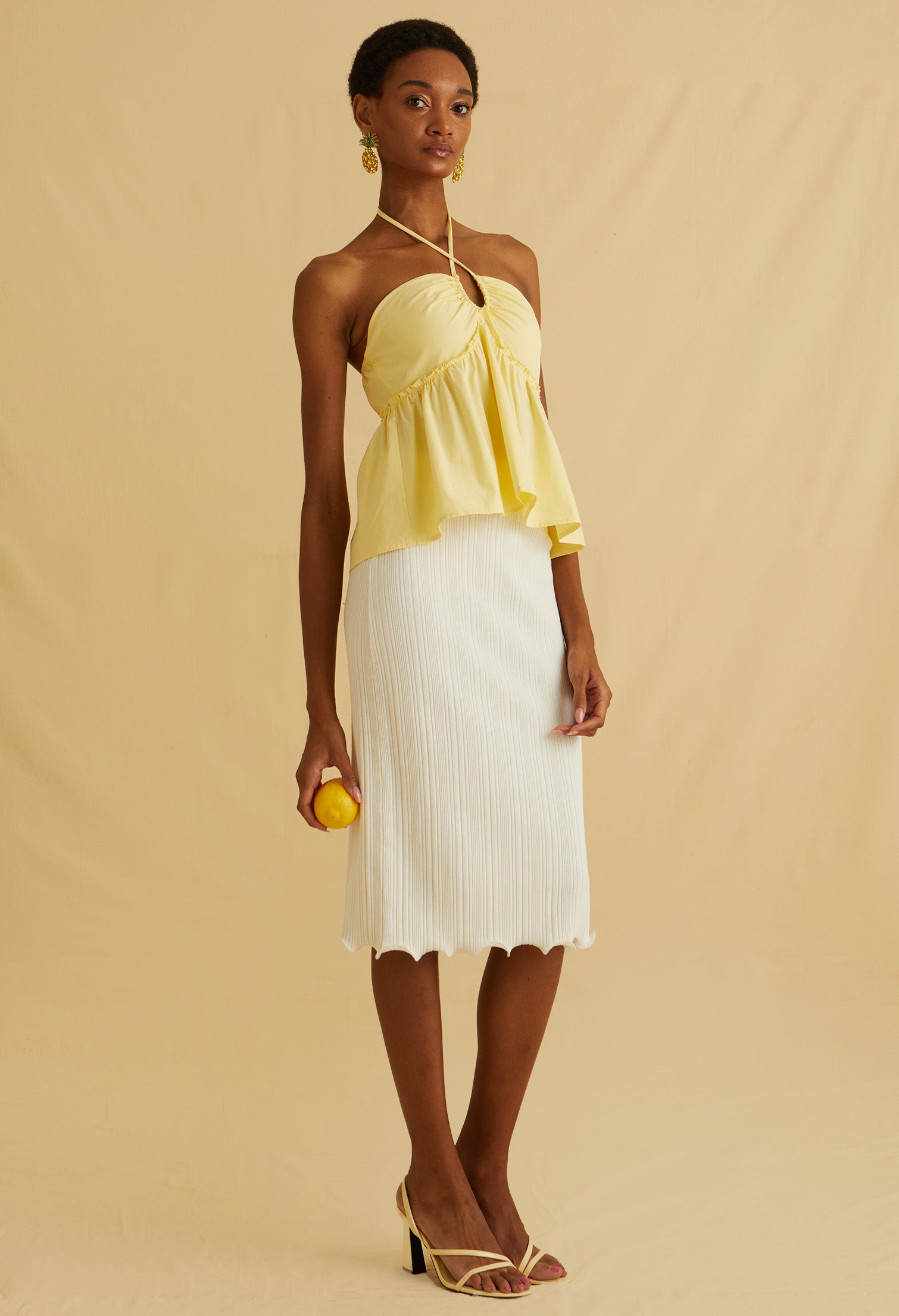 Brindisi Breeze Top