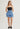 Lani Ruffled Mini Skirt
