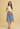 Amore Bianca Midi Skirt