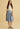 Amore Bianca Midi Skirt
