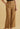 Sharp Line Straight Pants