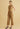 Sharp Line Straight Pants
