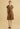 Modern Poise Midi Dress
