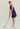 Halter Collared Dress