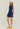 Sleeveless Flared Skater Dress