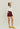 Tailored Cuff Shorts