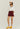 Tailored Cuff Shorts