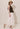 Elastic Smocked Hem Peplum Sleeveless Top