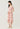 Handkerchief Hem Floral Dress