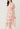 Handkerchief Hem Floral Dress