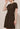 Tailored Button Down Coat Midi Dress