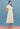 Romantic Puff Sleeve Midi Dress