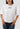 nichii X HEDGE HAUTE Oversized Tee