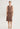 Golden Muse Cinched Vest