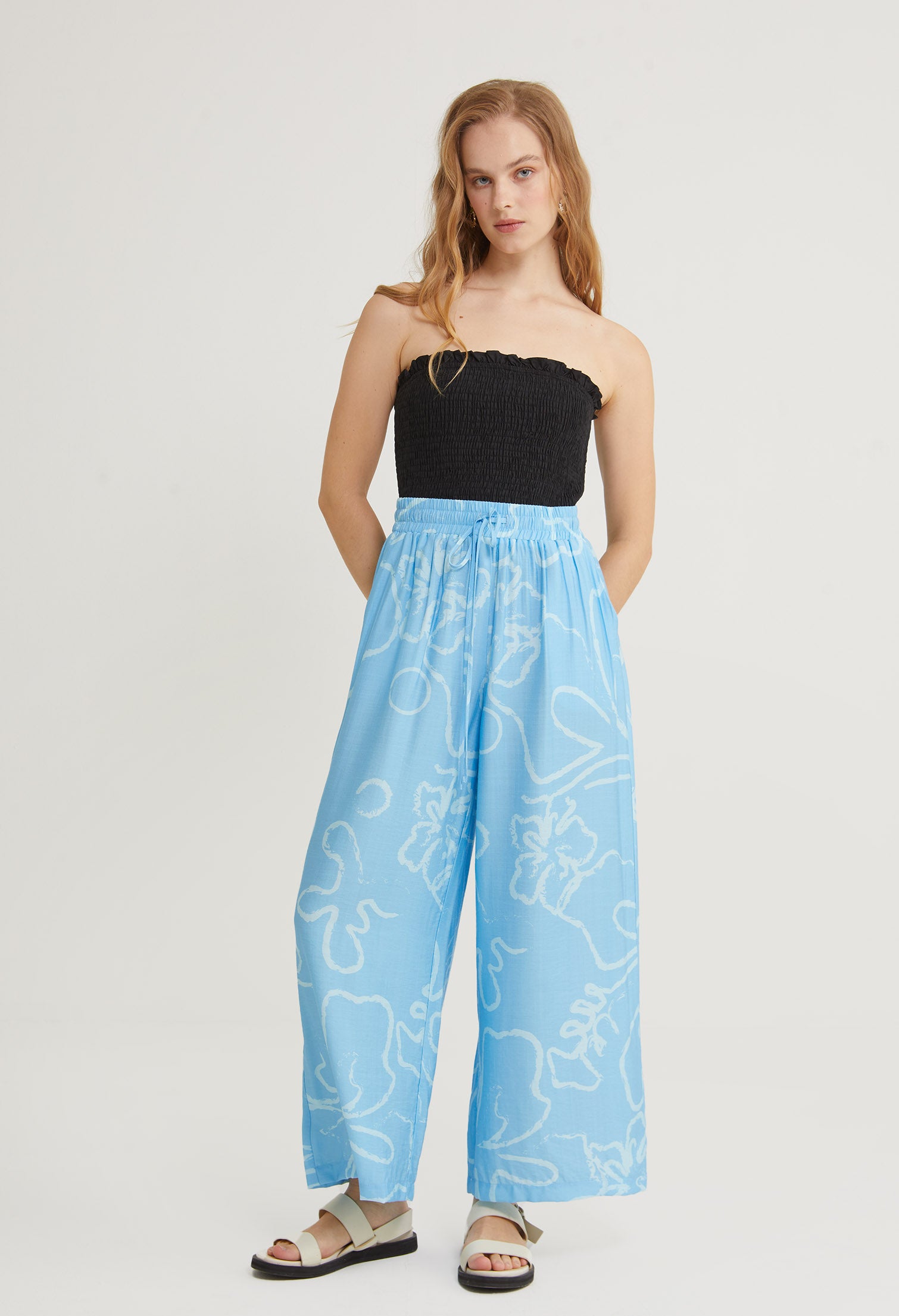 Kapalua Dew Loose Pants