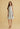 Ravello Bloom Halter Mini Dress