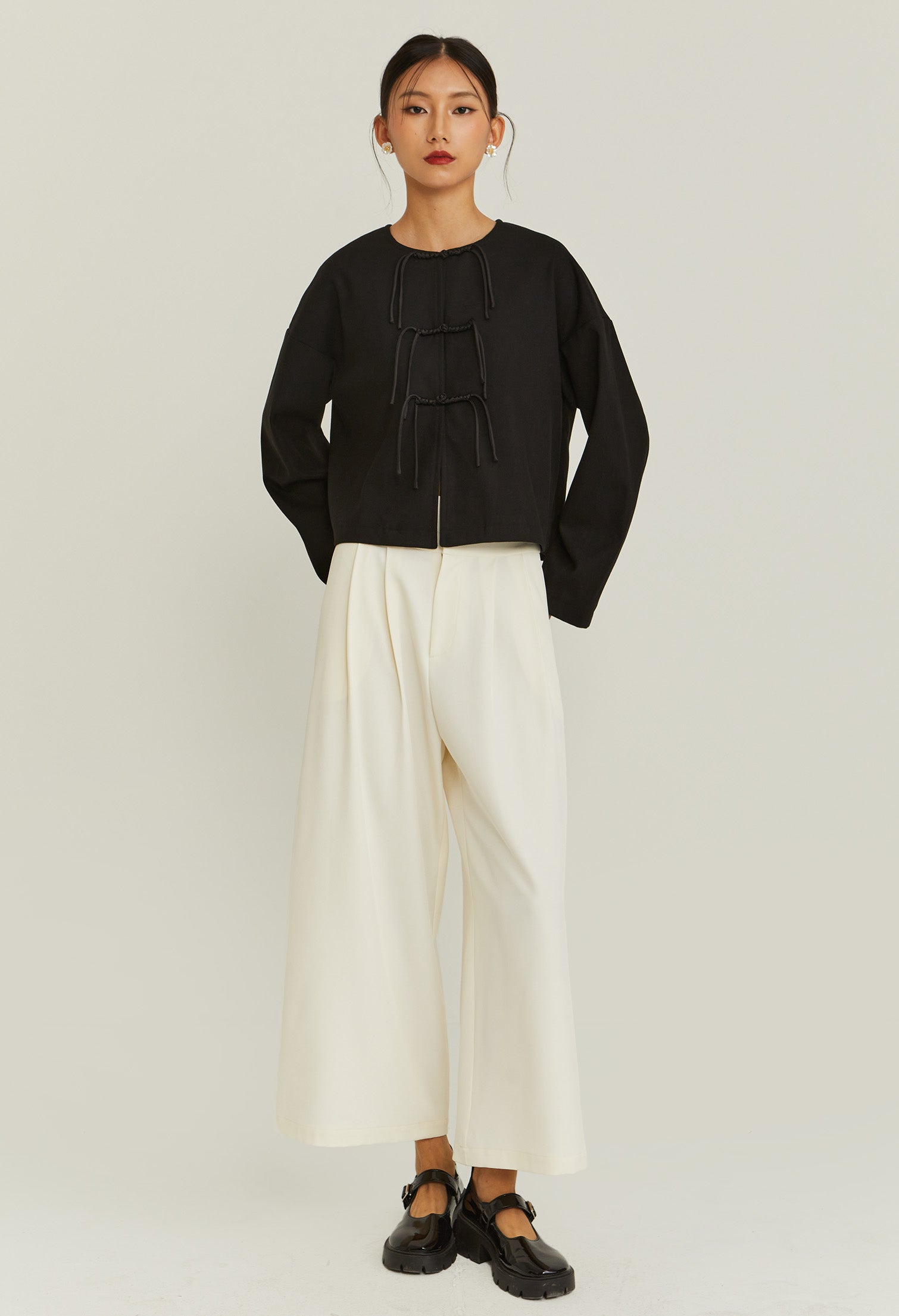 Moonbeam Wide Leg Pants
