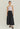 Crescent Halo Sleeveless Top