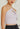 Crescent Halo Sleeveless Top