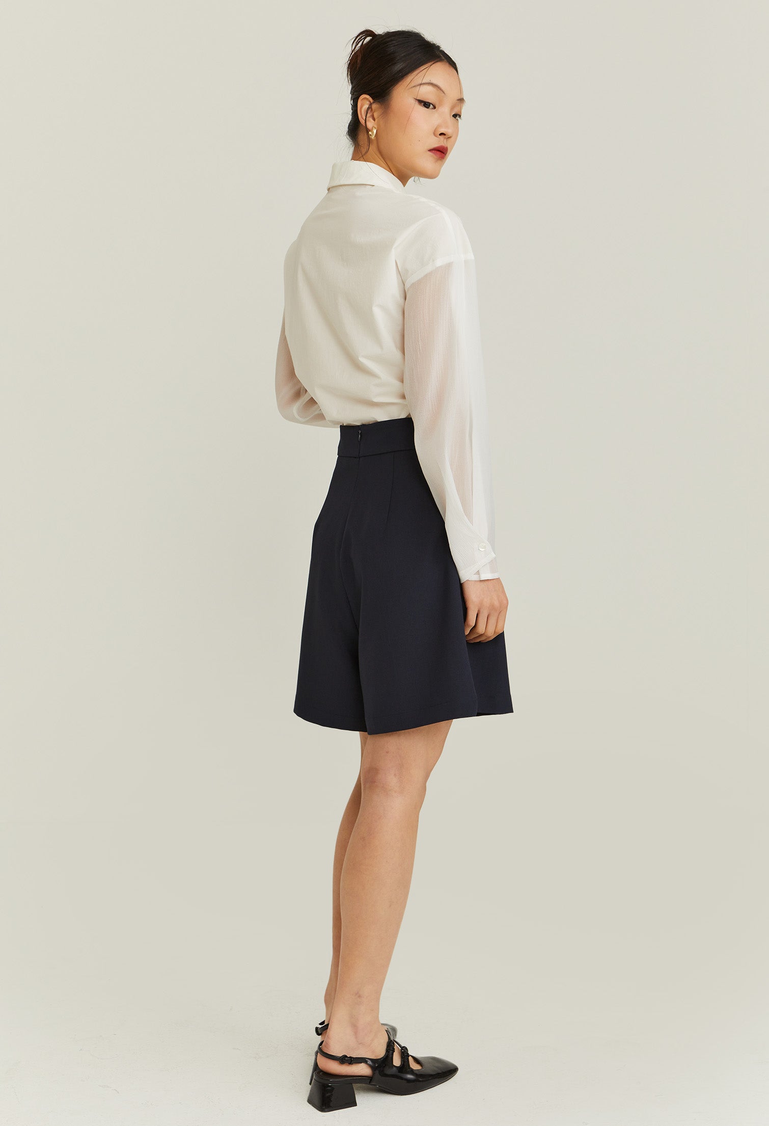 Politesse Shorts