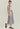 Moonlit Curve Midi Dress