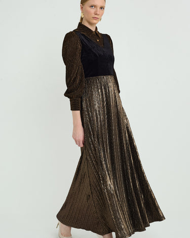 eclipse dinner dress malaysia Eclipse Dress M / GREY / XK