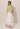 Adjustable Drawstring High Neck Blouse