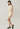 Scalloped Overlay Jacquard Shorts