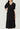 Drawstring Waist Tiered Maxi Dress