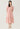 Drawstring Waist Tiered Maxi Dress