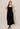 Double V-Neck Slip Dress